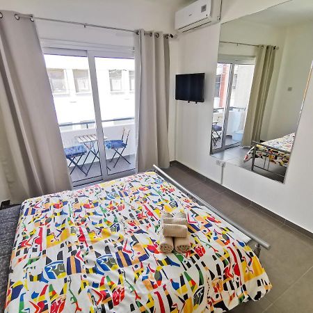 Beachy Keen City Apartment Larnaca Zewnętrze zdjęcie